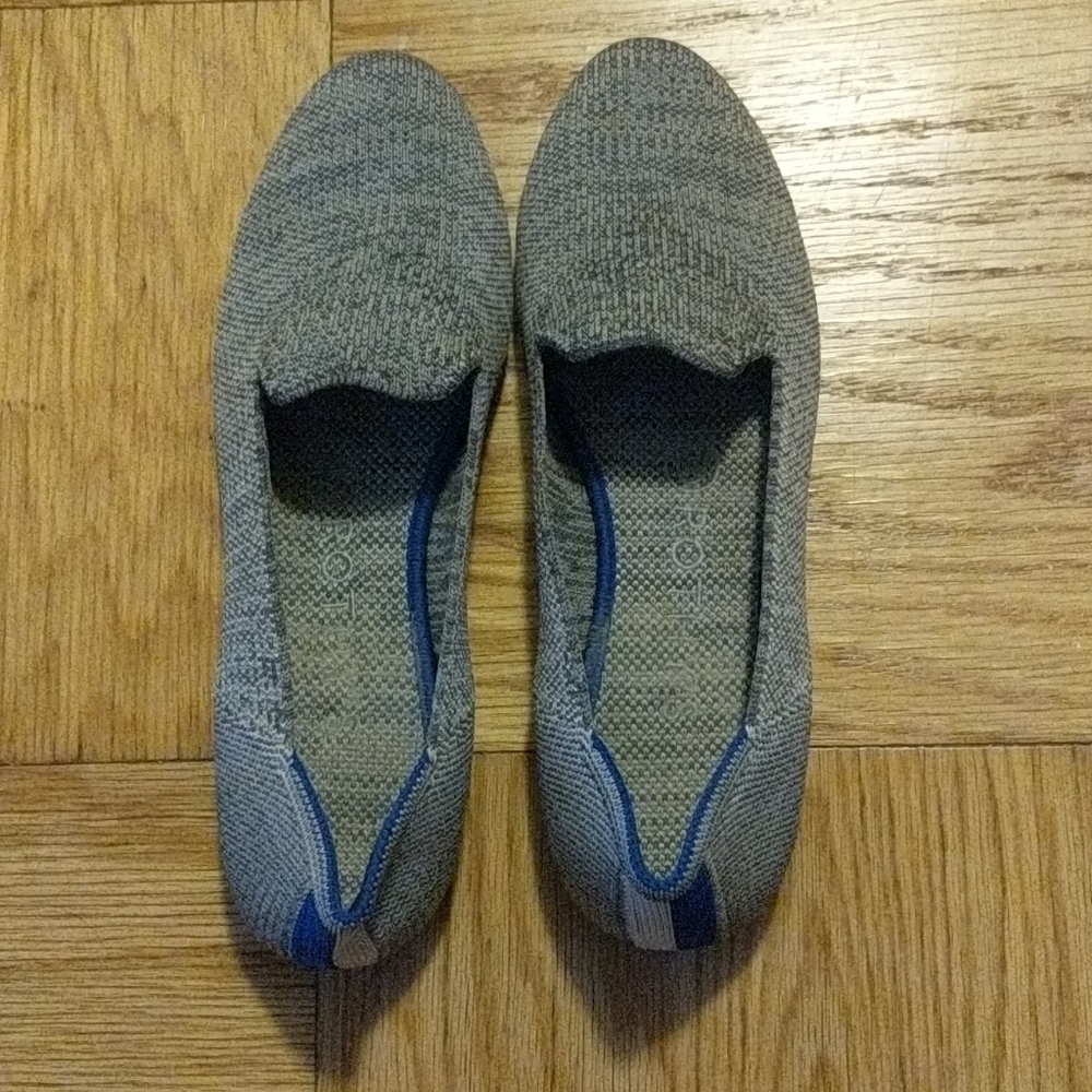 Rothy Loafer